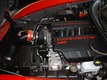 2006 Corvette Convertible For Sale
